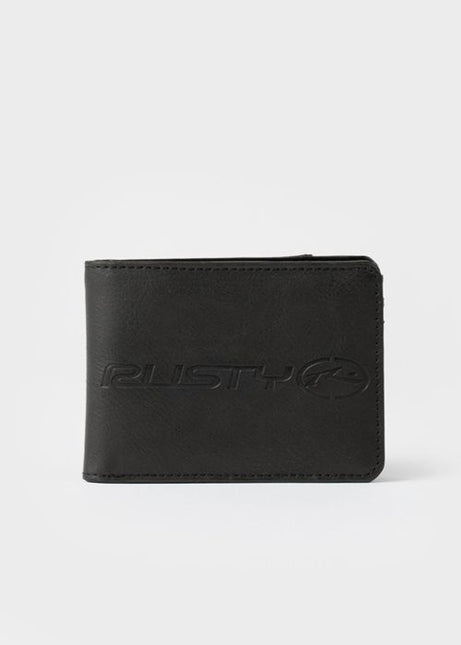 Rusty - Turbo Wallet