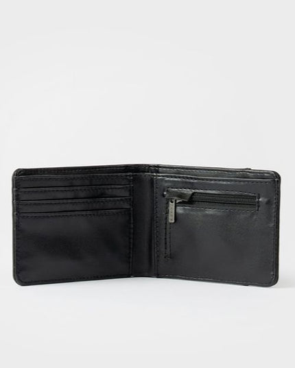 Rusty - Turbo Wallet