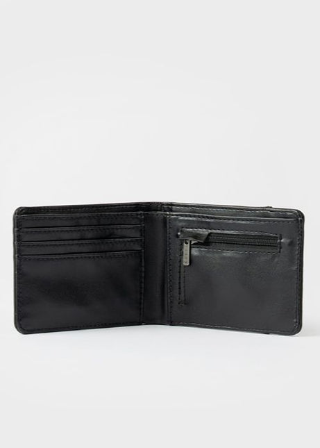 Rusty - Turbo Wallet