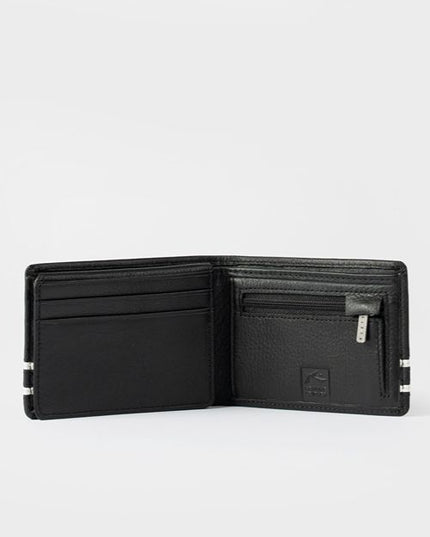 Rusty - Stash Leather Wallet