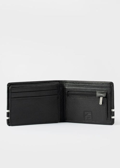 Rusty - Stash Leather Wallet