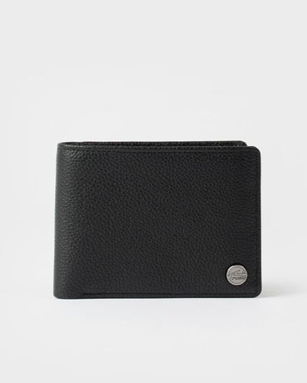 Rusty - High River 3 Leather Wallet