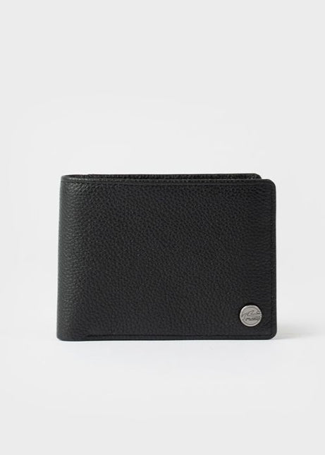 Rusty - High River 3 Leather Wallet