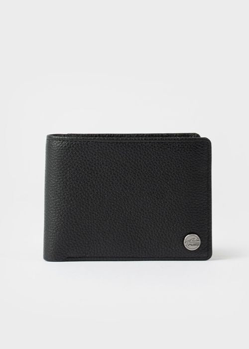 Rusty - High River 3 Leather Wallet