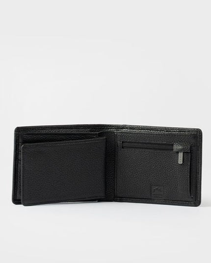 Rusty - High River 3 Leather Wallet