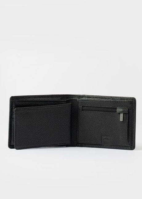 Rusty - High River 3 Leather Wallet