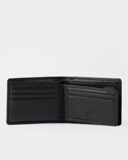 Rusty - High River 3 Leather Wallet