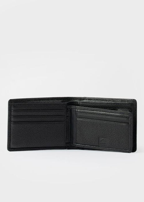 Rusty - High River 3 Leather Wallet