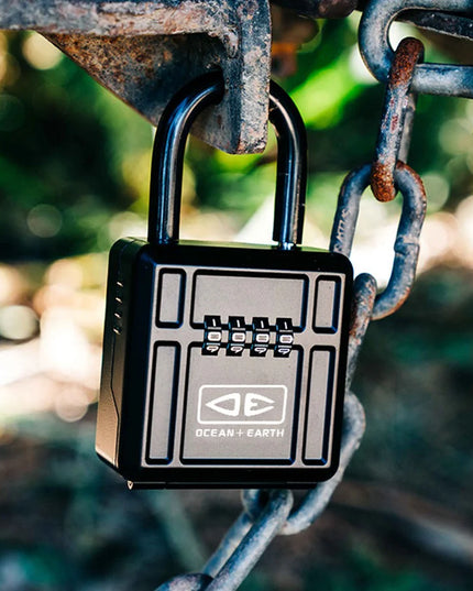 Ocean & Earth - Compact Key Vault