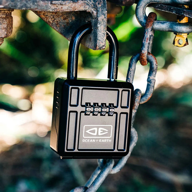 Ocean & Earth - Compact Key Vault