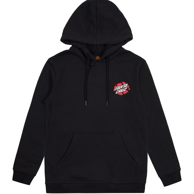 Santa Cruz - Meek OG Slasher Hoodie