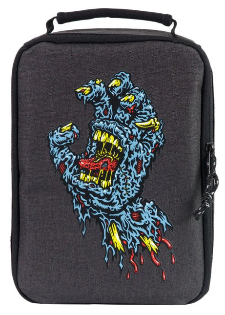 Santa Cruz - Decaying Hand Lunch Box