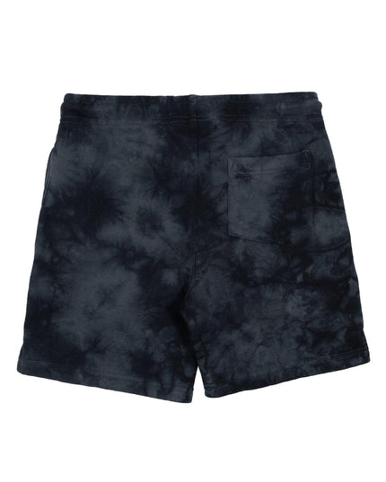 Santa Cruz - Beware Dot Tie Dye Track Short - Westside Surf + Street