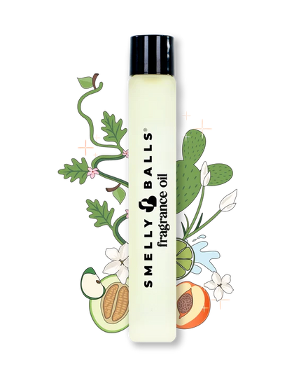 Smelly Balls -   Fragrance Oil 15ml