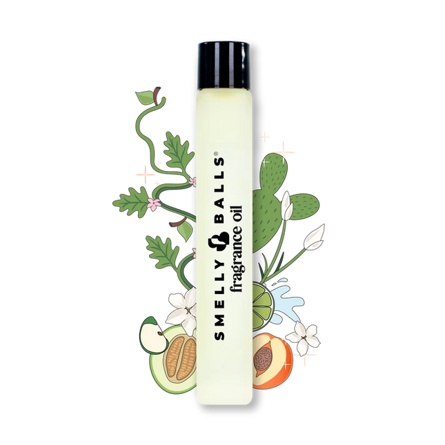 Smelly Balls -   Fragrance Oil 15ml