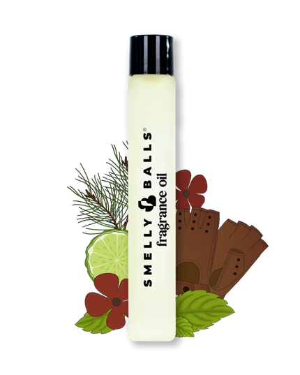 Smelly Balls -   Fragrance Oil 15ml