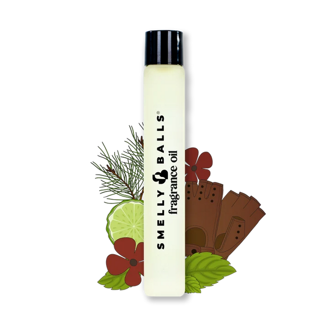 Smelly Balls -   Fragrance Oil 15ml