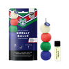 Smelly Balls - Reusable Air Fresheners (Sports Teams)