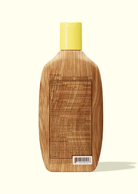 Sun Bum - SPF 50 Lotion 237ml