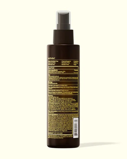 Sun Bum - SPF 15 Browning Oil 250ml