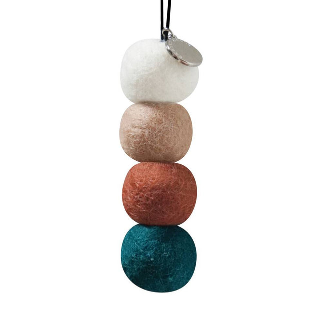 Smelly Balls - Air Freshener