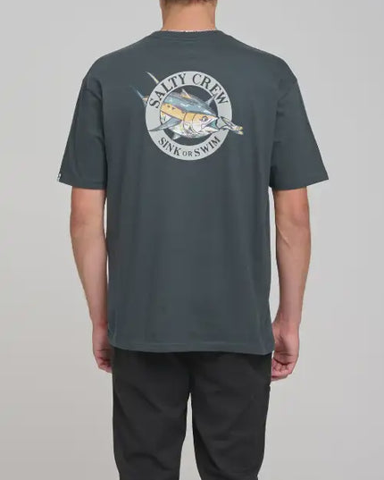 Salty Crew - Chaser Premium Short Sleeve Tee