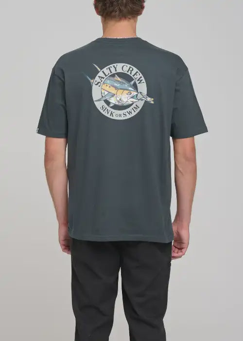 Salty Crew - Chaser Premium Short Sleeve Tee