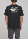 Salty Crew - Yellowfin Premium Short Sleeve Tee