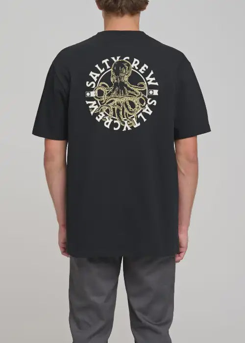 Salty Crew - Tentacles Standard Tee