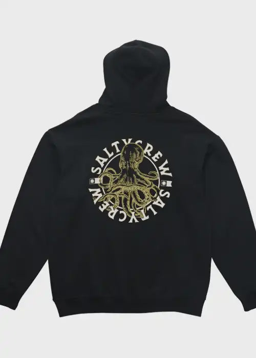 Salty Crew - Tentacles Midweight Fleece