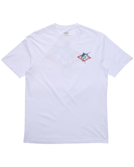 Salty Crew - Diamond Premium Short Sleeve Tee