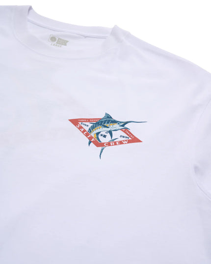 Salty Crew - Diamond Premium Short Sleeve Tee
