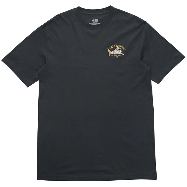 Salty Crew - Lurking Classic Short Sleeve Tee