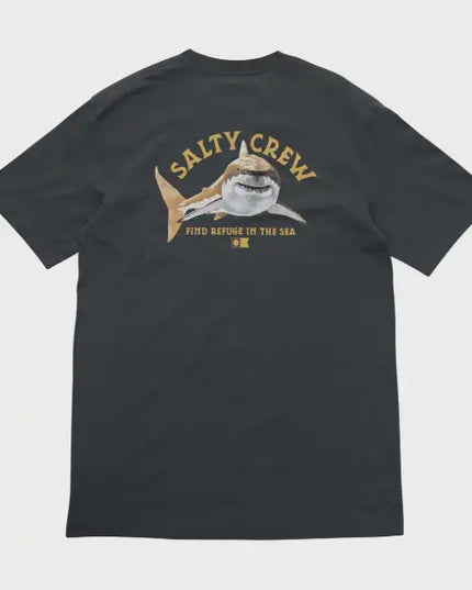 Salty Crew - Lurking Classic Short Sleeve Tee
