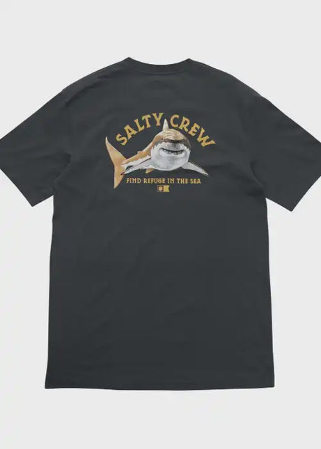 Salty Crew - Lurking Classic Short Sleeve Tee