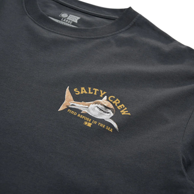 Salty Crew - Lurking Classic Short Sleeve Tee