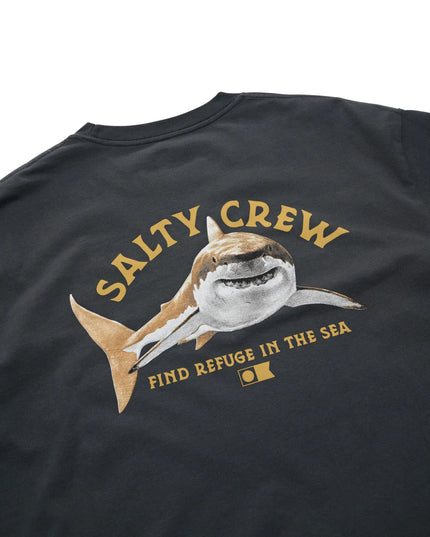 Salty Crew - Lurking Classic Short Sleeve Tee