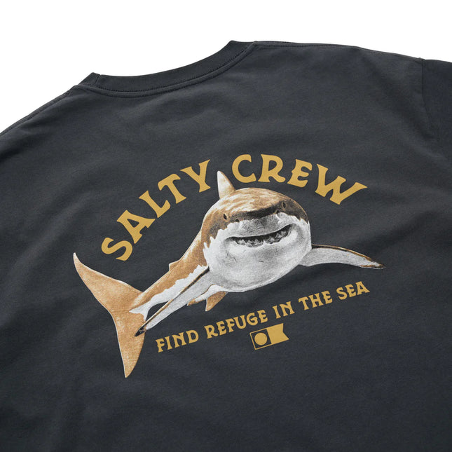 Salty Crew - Lurking Classic Short Sleeve Tee