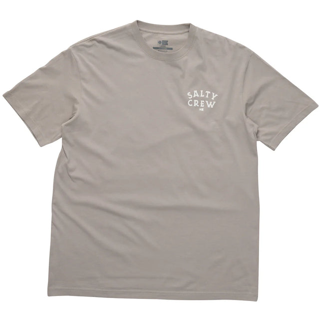 Salty Crew - Ulua Classic Short Sleeve Tee