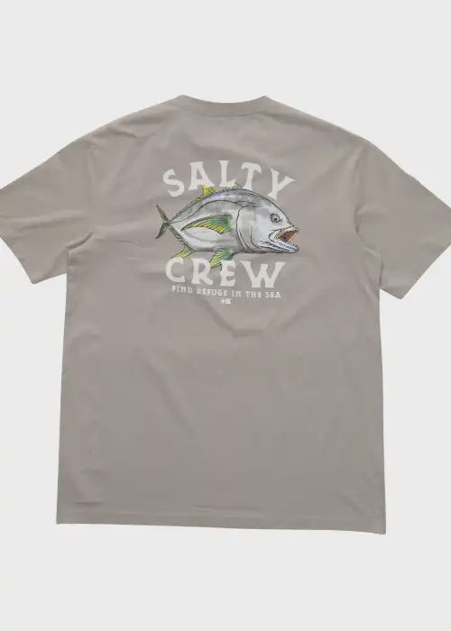 Salty Crew - Ulua Classic Short Sleeve Tee