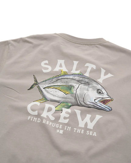 Salty Crew - Ulua Classic Short Sleeve Tee