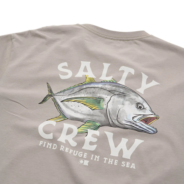 Salty Crew - Ulua Classic Short Sleeve Tee