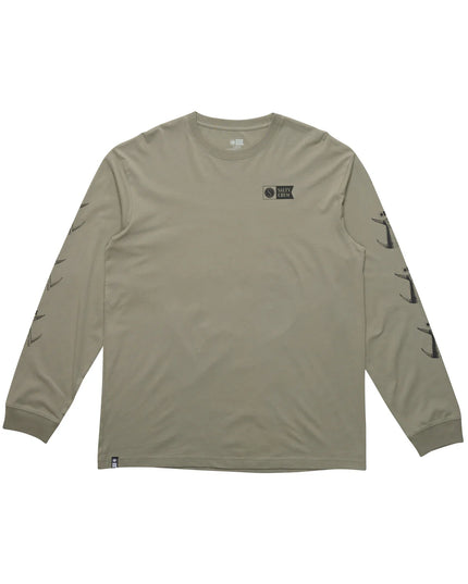 Salty Crew - Tailgate Classic Long Sleeve Tee