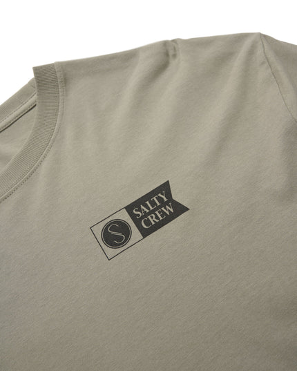 Salty Crew - Tailgate Classic Long Sleeve Tee