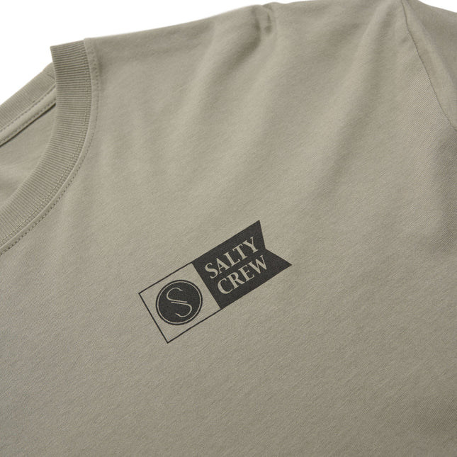 Salty Crew - Tailgate Classic Long Sleeve Tee