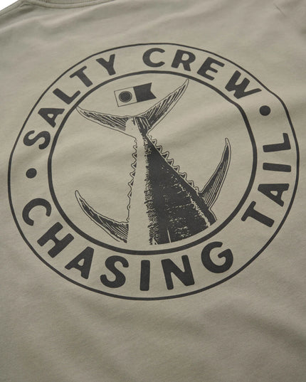 Salty Crew - Tailgate Classic Long Sleeve Tee