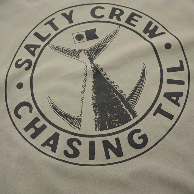 Salty Crew - Tailgate Classic Long Sleeve Tee