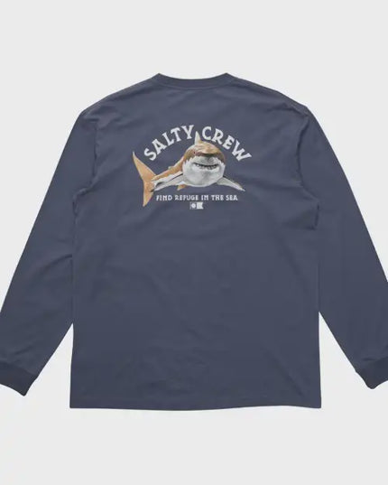 Salty Crew - Lurking Classic Long Sleeve