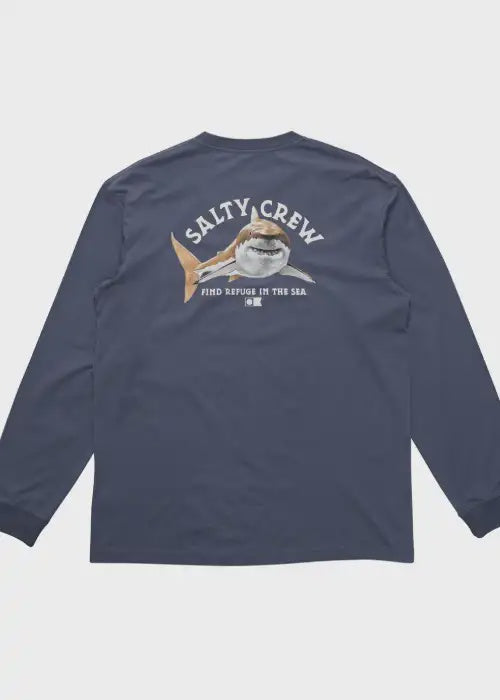 Salty Crew - Lurking Classic Long Sleeve