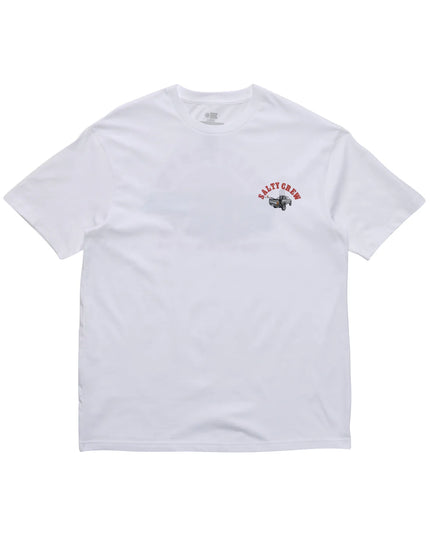 Salty Crew - Lifted Premium Short Sleeve Tee